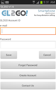 Free GL2GO APK for Android