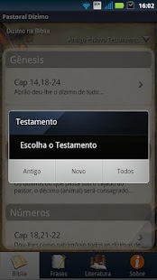 How to download Pastoral Dízimo lastet apk for pc