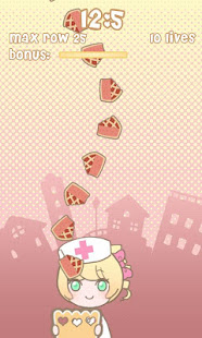 Candy Falls! Free(圖6)-速報App