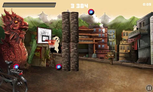 Tip-Off Basketball(圖3)-速報App
