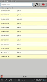 Lastest Inventory count - XGIT APK