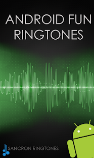 Android Fun Ringtones