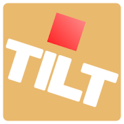 Tilt Puzzle  Icon