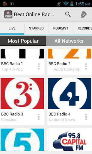 Best Online Radio UK