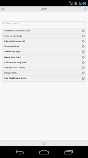 How to mod Kumpulan Humor patch 0.0.5 apk for pc