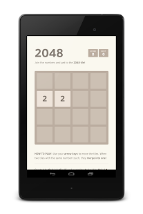 How to get 2048 1.1 mod apk for laptop