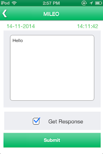 Download Mileo APK