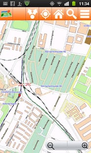 Free Download Vienna Offline mappa Map APK for Android
