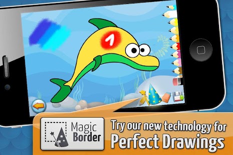 Appy Puzzle para Niños Screen 3