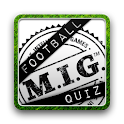 MIG Football logo