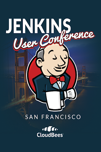 Jenkins User Conference
