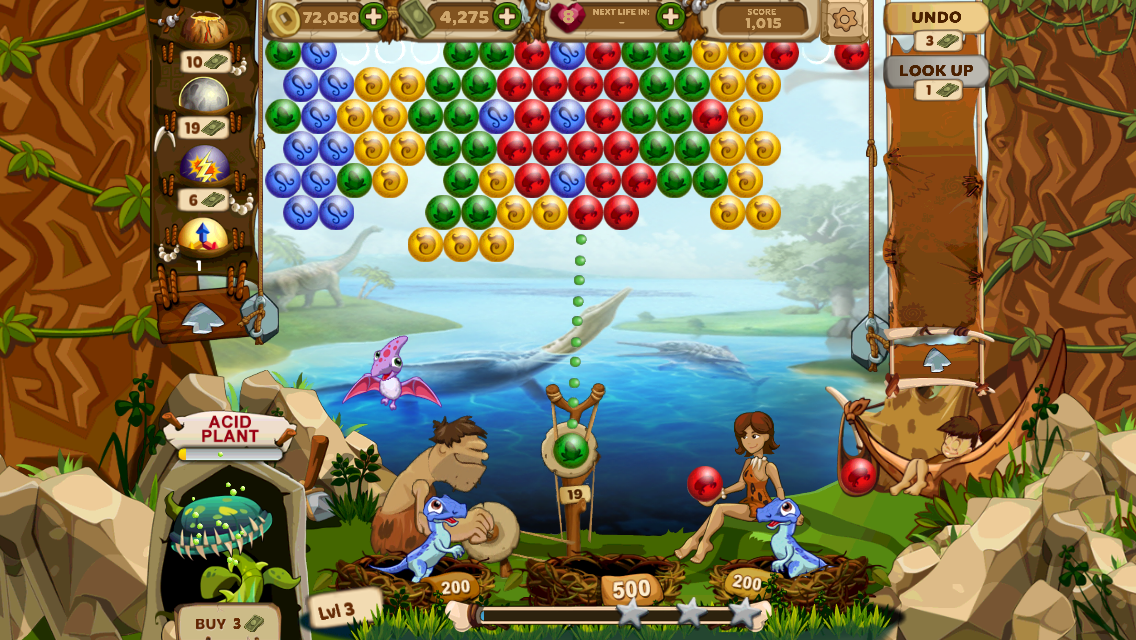 Bubble Age v1.4