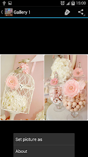 Baby Shower Decorations(圖2)-速報App