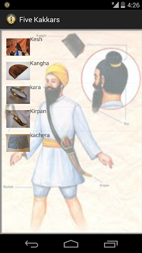 Sikh Glories