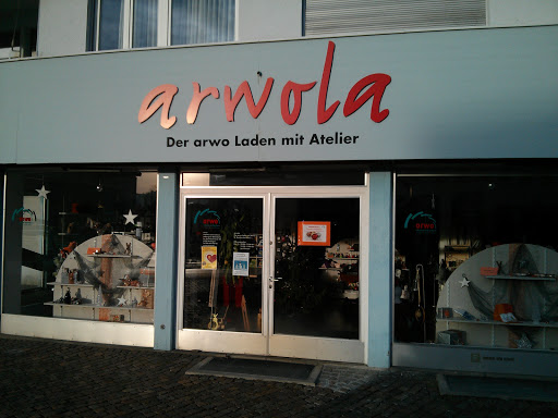 Wettingen - Arwola