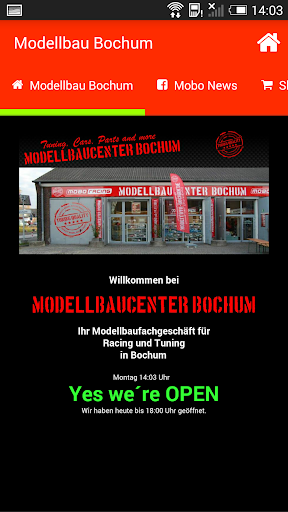 Modellbau Bochum