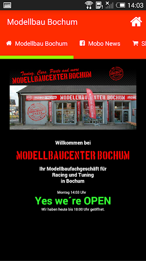 【免費購物App】Modellbau Bochum-APP點子