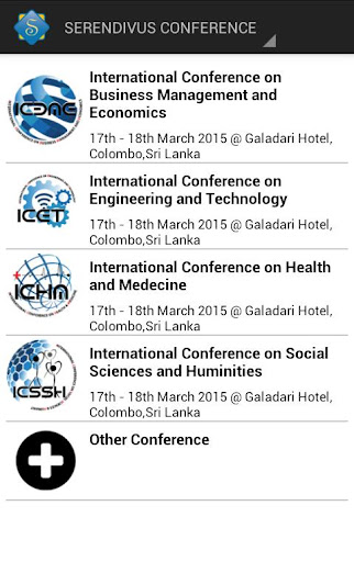 免費下載教育APP|International Conference app開箱文|APP開箱王