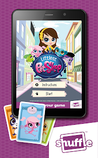 LittlestPetShopCard by Shuffle Screenshots 6