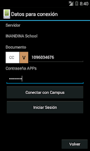 How to install INANDINA SCHOOL Inandina.Operativa.1 mod apk for bluestacks
