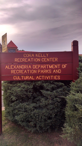 Cora Kelly Recreation Center