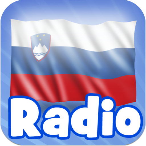 Slovenia Radio LOGO-APP點子