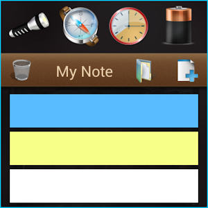 Tools and Notes.apk 1.0