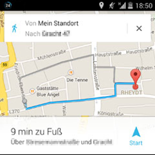 oReminder - Carfinder Screenshots 2