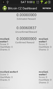 How to get Slush Bitcoin CZ Dashboard patch 1.4 apk for pc