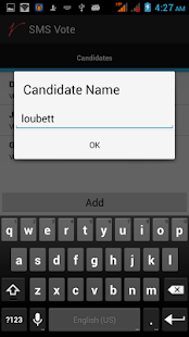 How to mod SMS Vote patch 1.2.2 apk for android