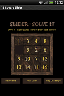 Download 15 Square Slider APK