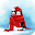 Winter Penguin Live Wallpaper Download on Windows