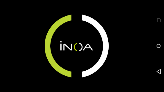How to install Inoa patch apk for laptop