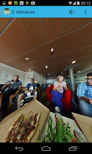 360 Hackathon Screenshots 16