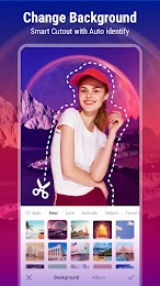 PickU: Photo Editor & Cutout 2