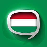 Hungarian Audio Dictionary 1.0 Icon