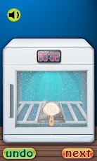 Ice Maker Cooking games