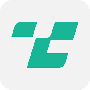 推酷HD－个性科技阅读 海量内容 智能聚合推荐 logo