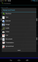 File Shortcut(OLD) poster 3