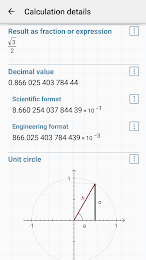 HiPER Calc Pro 7