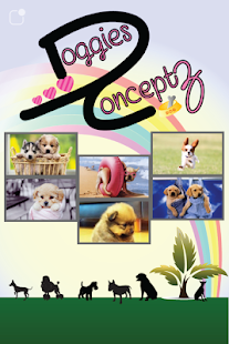 Free Download Doggies Concept APK for PC