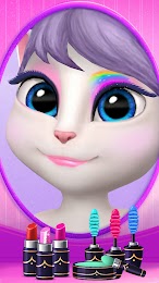 My Talking Angela 2