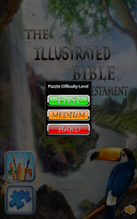 الكتاب المقدس المصور للأطفال ‎(圖4)-速報App