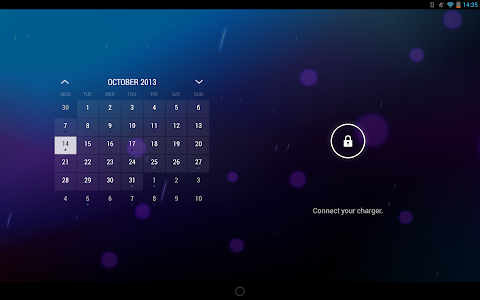 Screenshot Today Calendar - Pro v2.12