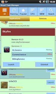 Smart Task Manager FREE(圖4)-速報App