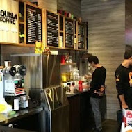 LOUISA COFFEE路易莎咖啡