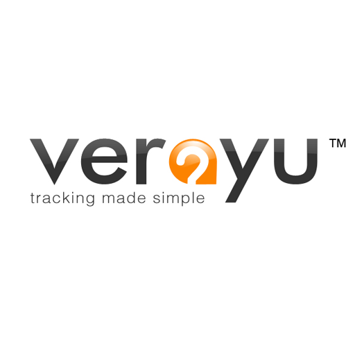 Verayu Tracker LOGO-APP點子