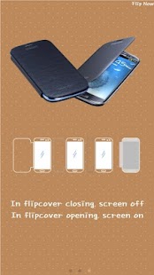 How to download Best FlipCover App FLIPNOW lastet apk for bluestacks