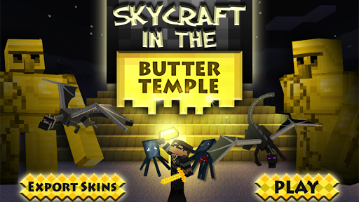 免費下載街機APP|Skycraft Butter Temple Pro app開箱文|APP開箱王