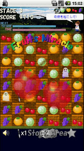 Fruits Miracle Free(圖4)-速報App
